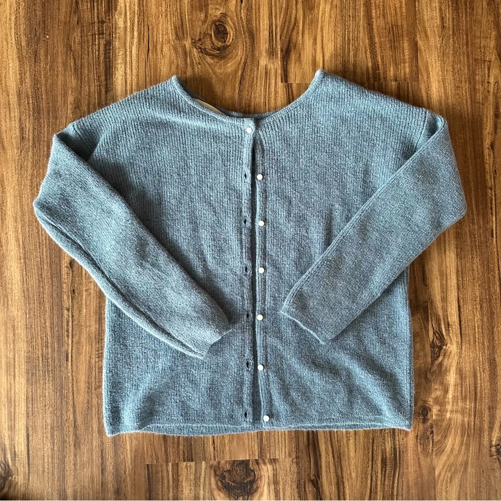 Sézane Gaspard Cardigan